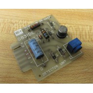 Cutler HammerEaton GB3IDE Detector Unit - Used