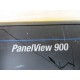 Allen Bradley PanelView 900 PanelView900 Enclosure Only - Used