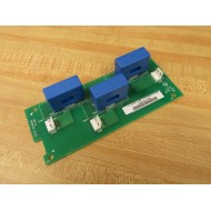 ABB GCUR-5521 Drive Board GCUR5521 - Used