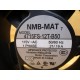 NMB-MAT 4715FS-12T-B50 Fan 4715FS12TB50 - Used