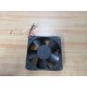 Mechatronics F1238X12B1 DC Brushless Fan F1238X12B1FS - Used