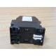 Siemens 3TH8-031-0A Relay 3TH80310A 120V