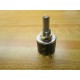 Clarostat 73JA-2K Potentiometer 73LA2K