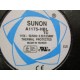 Sunon A1175-HBL TC Fan A1175HBLTC - Used