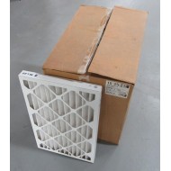EQP4016252 Pleated Panel Filter (Pack of 11)