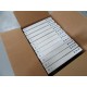 EQP4016252 Pleated Panel Filter (Pack of 11)