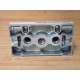 SMC VV721-03RT-04DT Manifold ISO Series VV72103RT04DT - New No Box