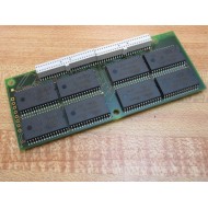 KWS FM-SRAM1 V3 PC Board FMSRAM1V3 - Used