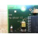 KWS FM-SRAM1 V3 PC Board FMSRAM1V3 - Used