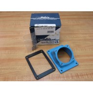 Meltric MA2 30° Angle Adapter Kit