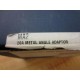 Meltric MA2 30° Angle Adapter Kit