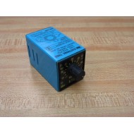 Idec RTE-P21-12 Timing Relay RTEP2112 - Used