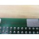 EAE MUO3C Circuit Board MU03C 983060 Broken Resistor - Parts Only