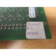 EAE MUO3C Circuit Board MU03C 983060 Broken Resistor - Parts Only