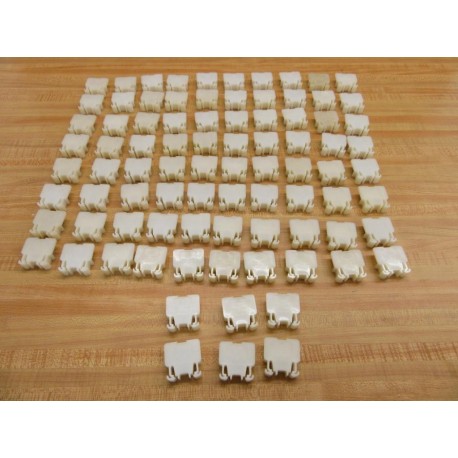 Allen Bradley 1492CD2 Terminal Block 1492-CD2 (Pack of 86) - New No Box