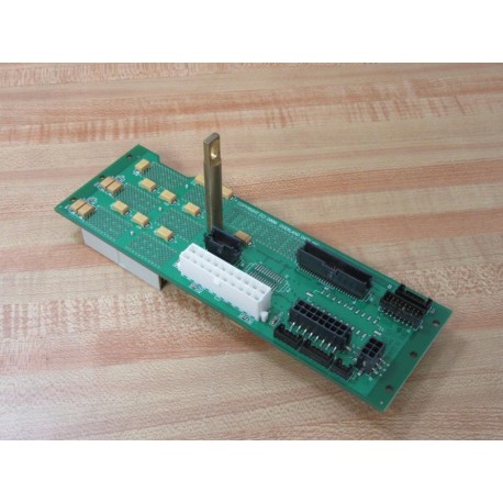 Overland Data 606835-102 Backplane 606835-002 - Used