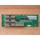 Overland Data 606835-102 Backplane 606835-002 - Used