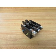 Siemens 48DC39AA3 Overload Relay W 5 Contacts - Used