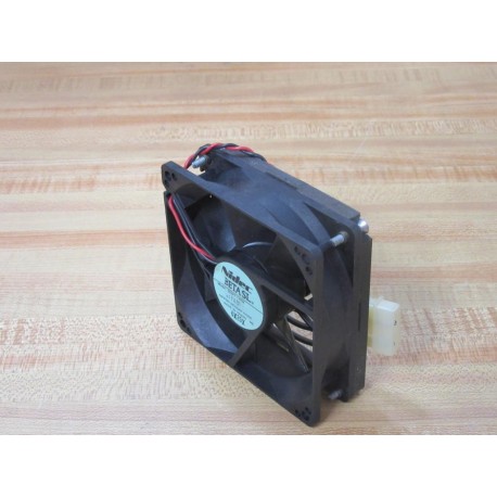 Nidec Beta D09T-12PH Fan D09T12PH - Used