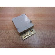 Omron A7BS-206 Thumbwheel A7BS206 WO Pins (Pack of 4) - New No Box