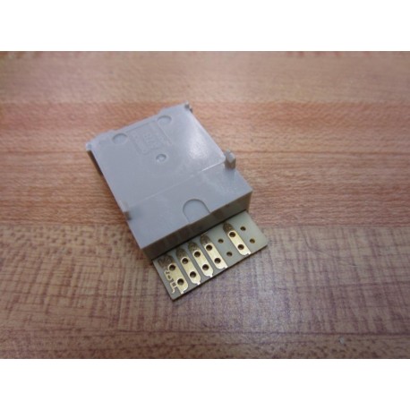 Omron A7BS-206 Thumbwheel A7BS206 WO Pins (Pack of 4) - New No Box