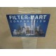Filter-Mart 22-0389 Air Filter 220389 (Pack of 4)