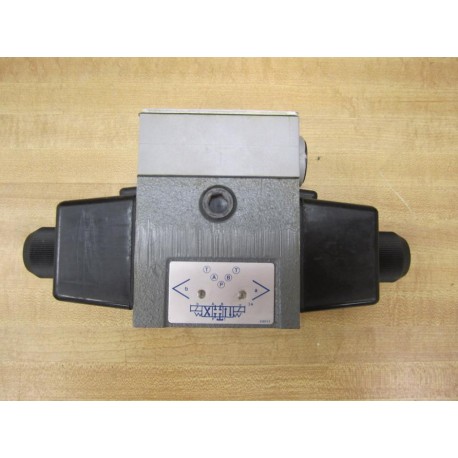 Continental Hydraulics VS12M-3A-GBT-61L-H Valve VS12M3AGBT61LH - New No Box