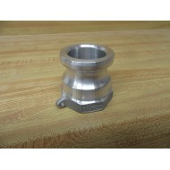 Dixon 150-A-SS Coupling 150ASS - New No Box