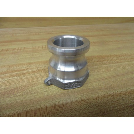 Dixon 150-A-SS Coupling 150ASS - New No Box