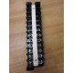 Marathon 1512 DJ Terminal Block 1512DJ Broken Corner - Parts Only