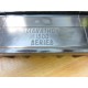 Marathon 1512 DJ Terminal Block 1512DJ Broken Corner - Parts Only
