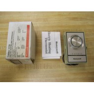 Honeywell T498A-1778 Line Volt Electric Heat Thermostat T498A1778