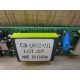 TKD CXA-L0612A-VJL Inverter CXAL0612AVJL PCU-P020A - Used