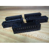 Phoenix Contact G512 Terminal Block G512 12 Position (Pack of 5) - Used