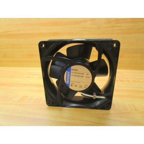 Ebmpapst 4606N Fan - New No Box