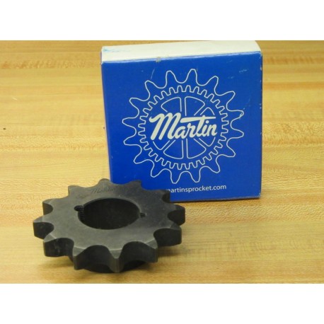 Martin 60BTB12 Sprocket 60BTB12 1008