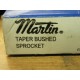 Martin 60BTB12 Sprocket 60BTB12 1008