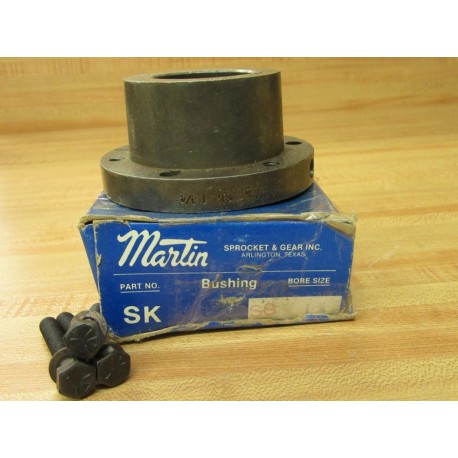 Martin SK1-34 Bushing SK134