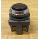 Izumi ABN 41-10650 Push Button ABN4110650 Black 30mm - Used