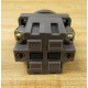 Izumi ABN 41-10650 Push Button ABN4110650 Black 30mm - Used