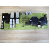 Fanuc A20B-1003-0080 AC Servo Board A20B-1003-008002A - Parts Only