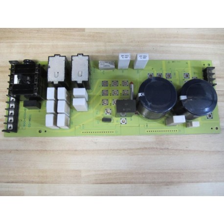 Fanuc A20B-1003-0080 AC Servo Board A20B-1003-008002A - Parts Only