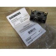 Siemens 52BAK Contact Block 6EXD5 Series F