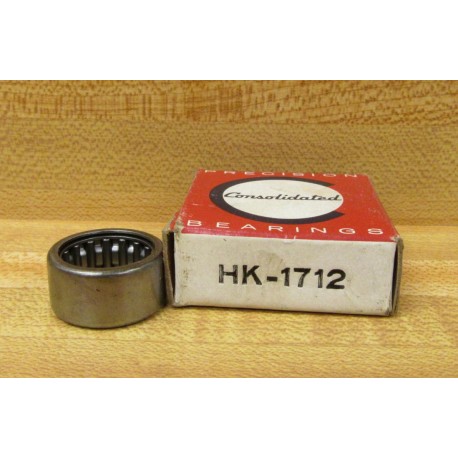 Consolidated Fag DHK-1712 Bearing DHK1712