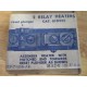 General Electric 81D-253 Relay Heater 81D253 (Pack of 2)