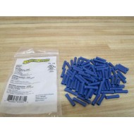 Fastenal 60070 Butt Connector (Pack of 100)