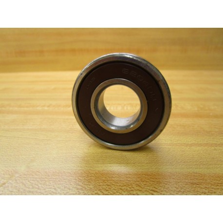 NSK 6204DU Bearing - New No Box