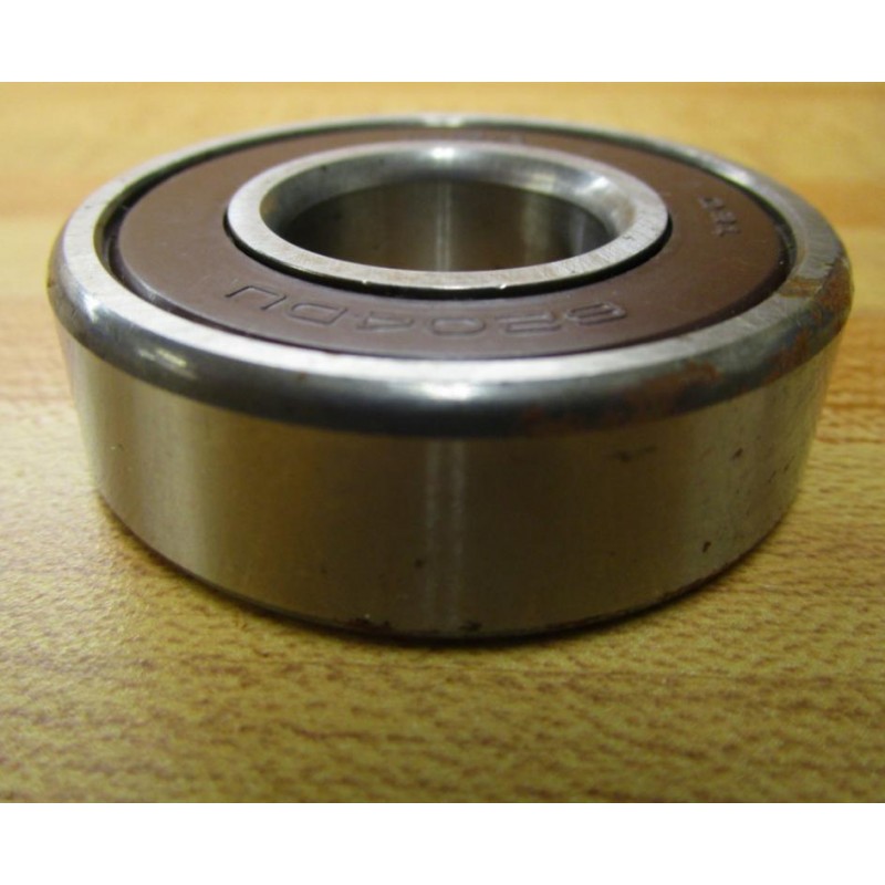 NSK 6204DU Bearing - New No Box - Mara Industrial