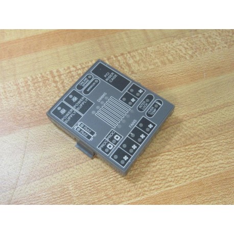 Hewlett Packard 012528-001 Controller Board 012528001 - Used