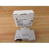 Allen Bradley 1492-SPM1C030 Circuit Breaker 1492SPM1C030 Ser.D